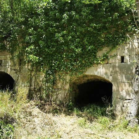 Ca' Del Tartufaio Villa Castelmauro Eksteriør bilde