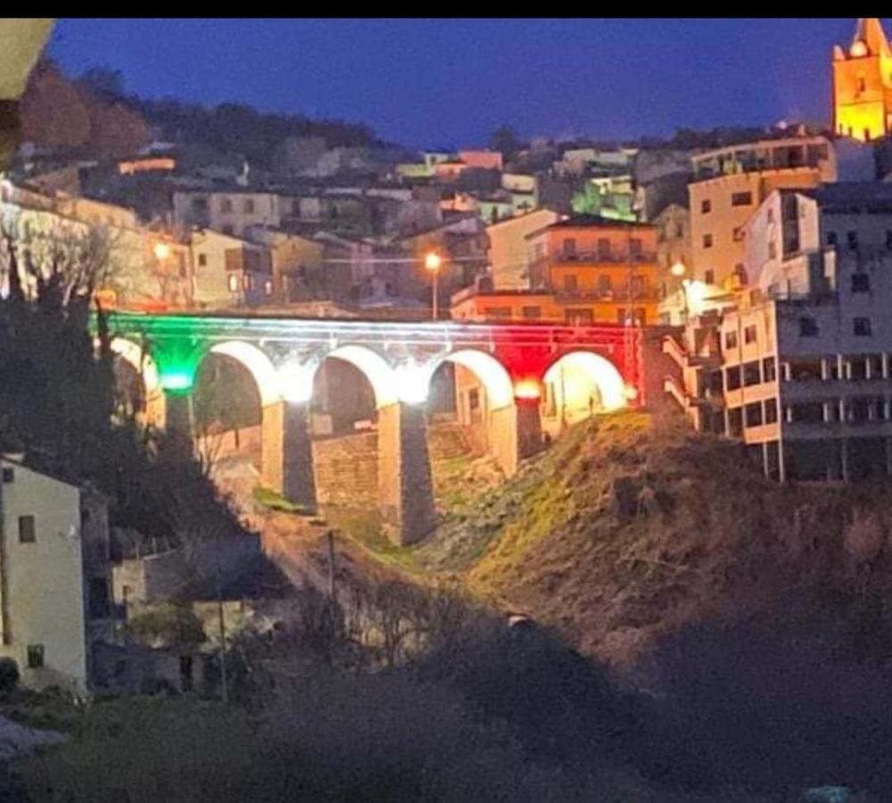 Ca' Del Tartufaio Villa Castelmauro Eksteriør bilde