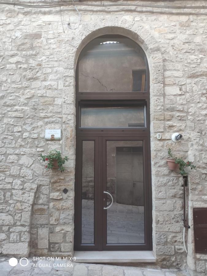 Ca' Del Tartufaio Villa Castelmauro Eksteriør bilde